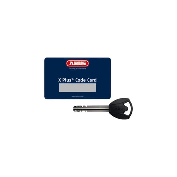 ABUS Granit Extreme 59/180HB245 SRA U-Lock