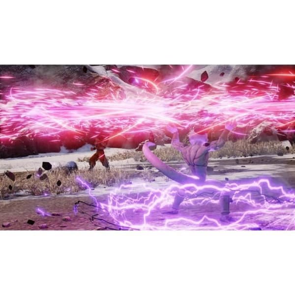 Jump Force Collector's Edition PS4-spel