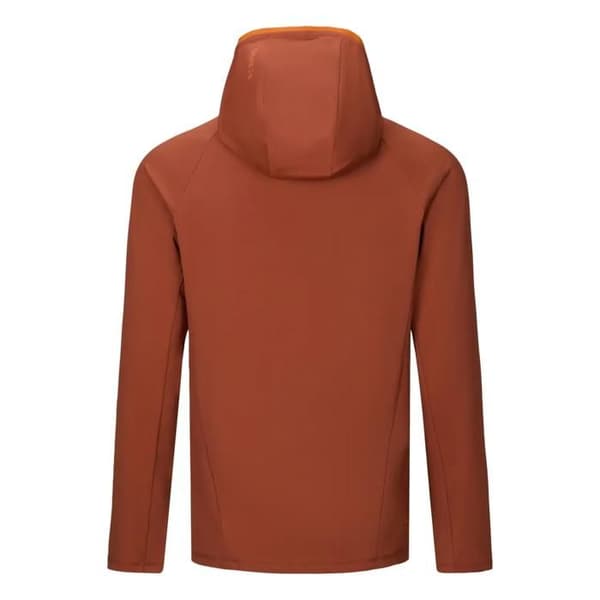 Dare 2B Sprint City hoodie - arabian spice