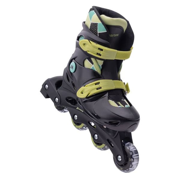 Barnrullskridskor Martes Essentials Dirion
