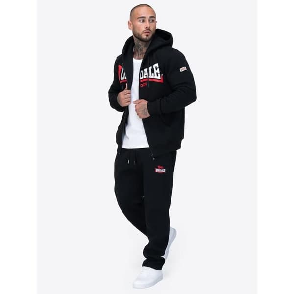 Lonsdale Hemyock joggingsbyxor
