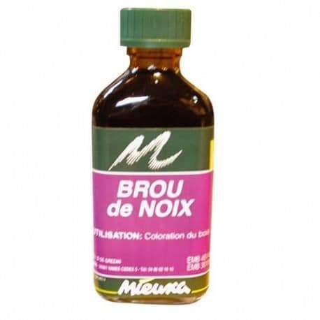 BROU DE NOIX I VATTEN 1L