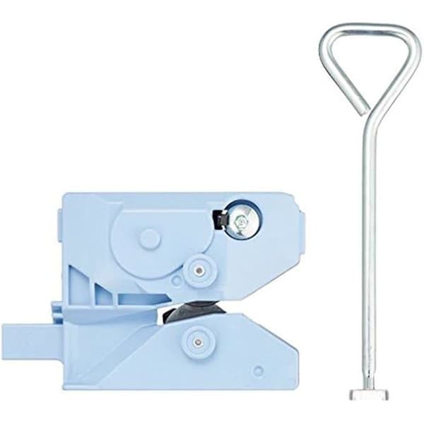 Skrivartillbehör - CANON - CT-07 - Blå - Pack om 1 - Bläckstråle