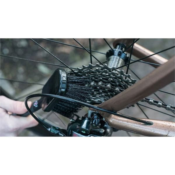 Muc-Off rengöringsborste