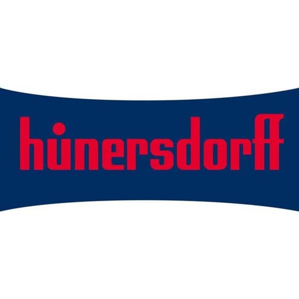 Måttkanna 3000ml Hunersdorff