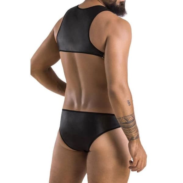 Passion Men - Body Adam - Svart S/M