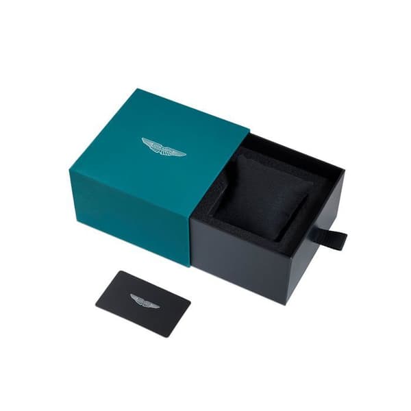 Aston Martin Klocka - Herrar - MTIS1F501