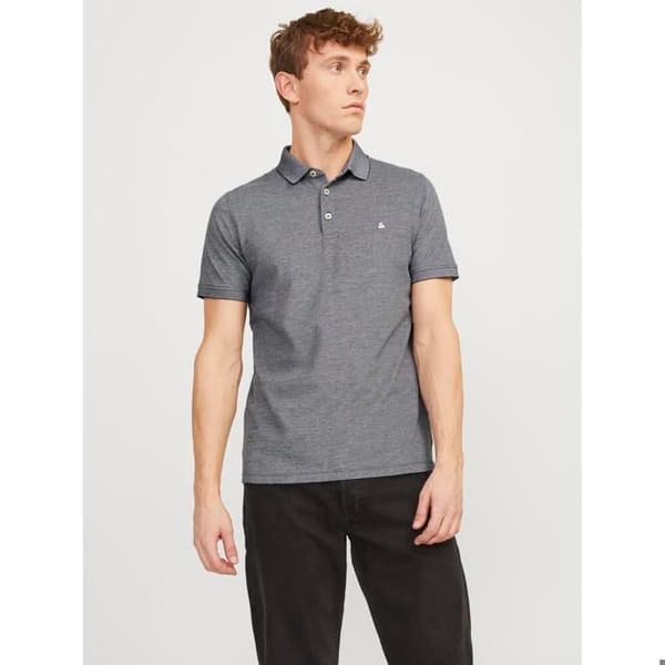 Polo Jack & Jones Paulos - antracit