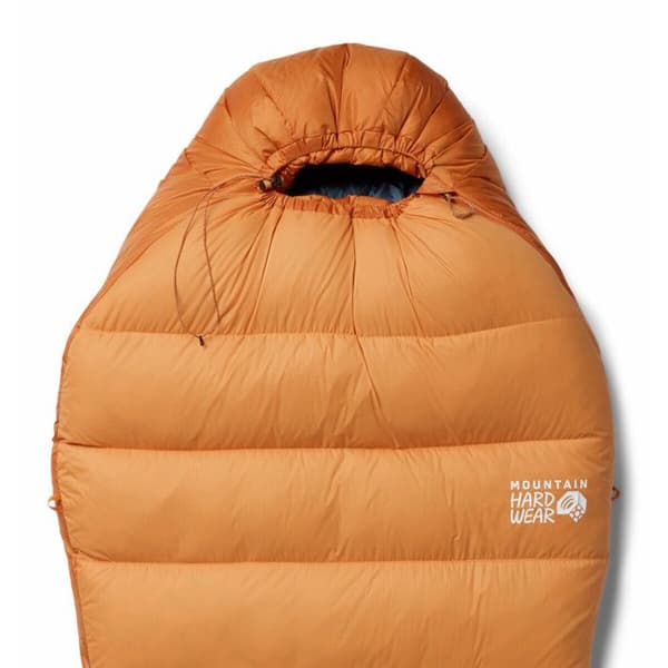 Mountain Hardwear Bishop Pass™ 0F/-18C - orange - Orange - Regular sovsäck