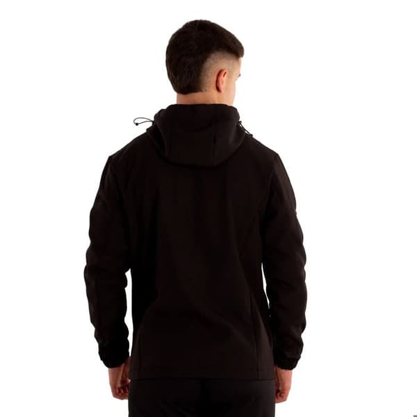 William Martin Stone hoodie