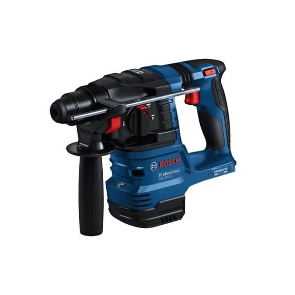 BOSCH GBH 18V-22 perforator (endast maskin)