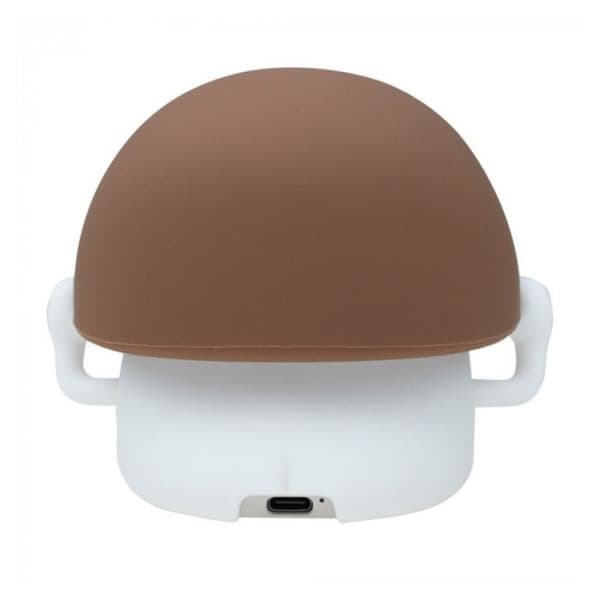 LED-nattlampa - Svamp