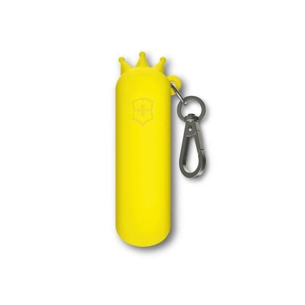 Victorinox Crown Sunny Side silikonfodral
