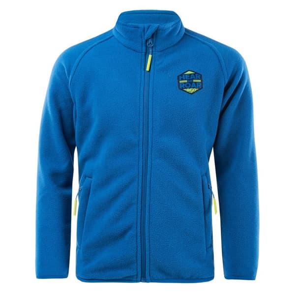 Barn zip-up fleece Bejo Invel 280