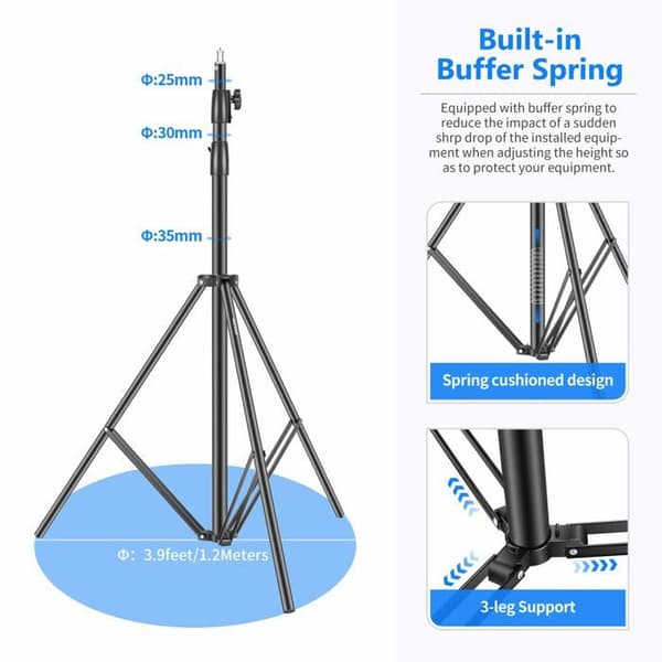 Neewer stativ - 10097834