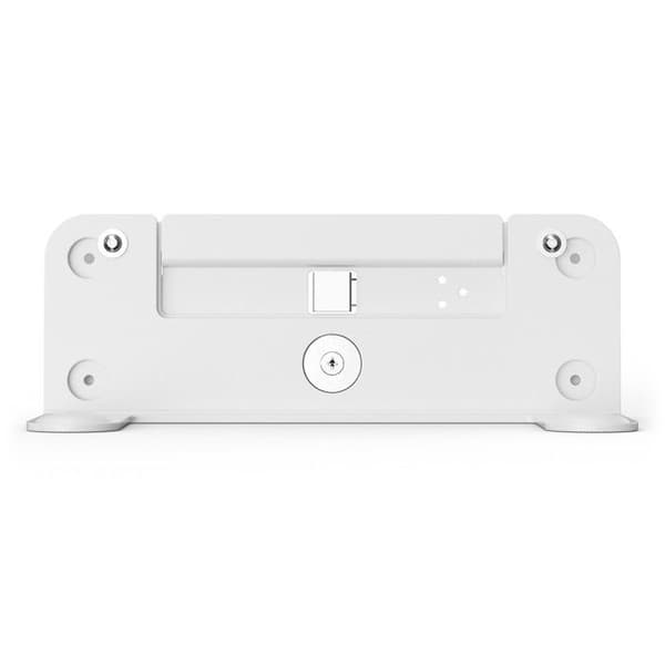 Support mural - Logitech - 952-000044 - Vit - Fix - 1 enhet