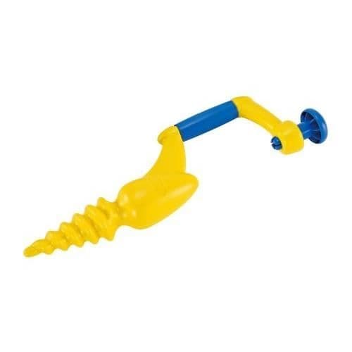 HAPE - E4011 - VATTEN- OCH STRANSLEK - BORRA …