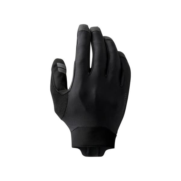 Shimano Enduro-handskar - svart