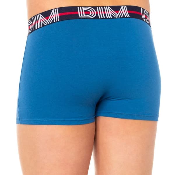 Set med 3 boxers i bomull Powerful