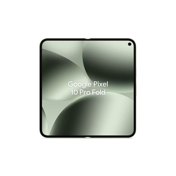 Smartphone - GOOGLE - Pixel 10 Pro Fold - 512 Go - 16 Go RAM - 6,4 tum OLED