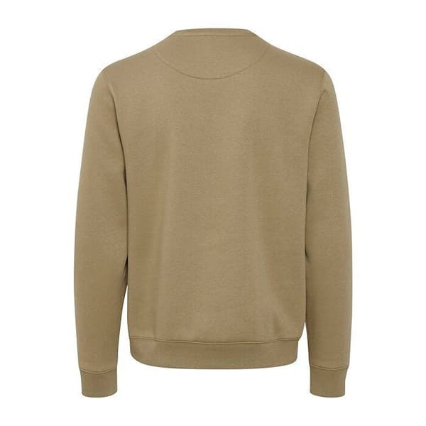 Tröja med rund hals regular fit Blend bhdownton
