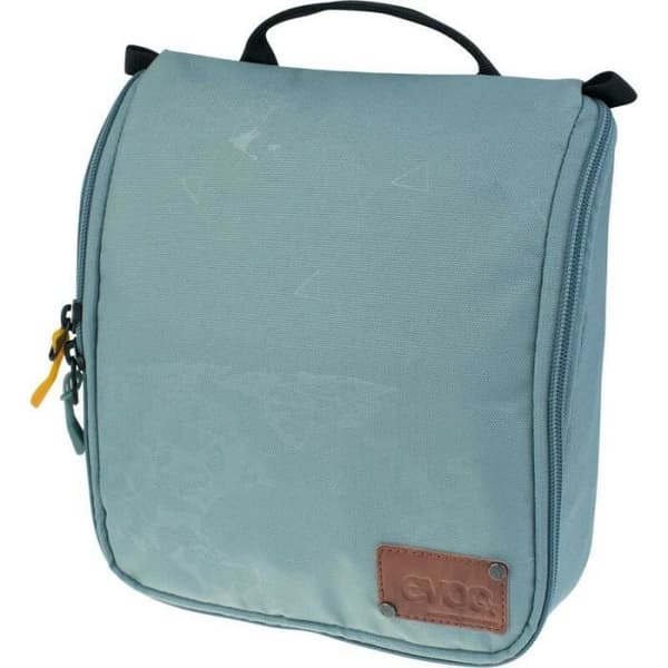 EVOC Wash Pouch necessär - Grå - 4L - Herr