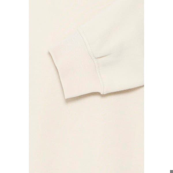 Sweatshirtblandning Ismo Regular Fit
