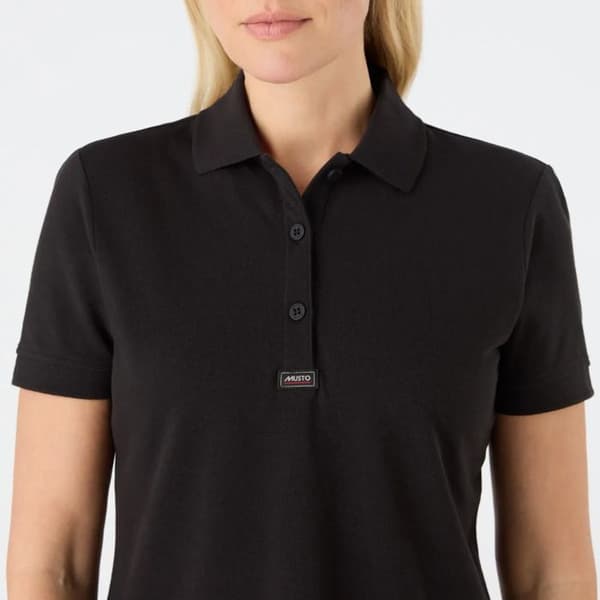 Musto Essential Pique Dam Polo