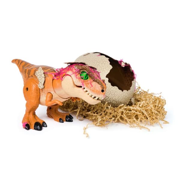 Primal Hatch Dino Kläckning Hemlig Jurassic World