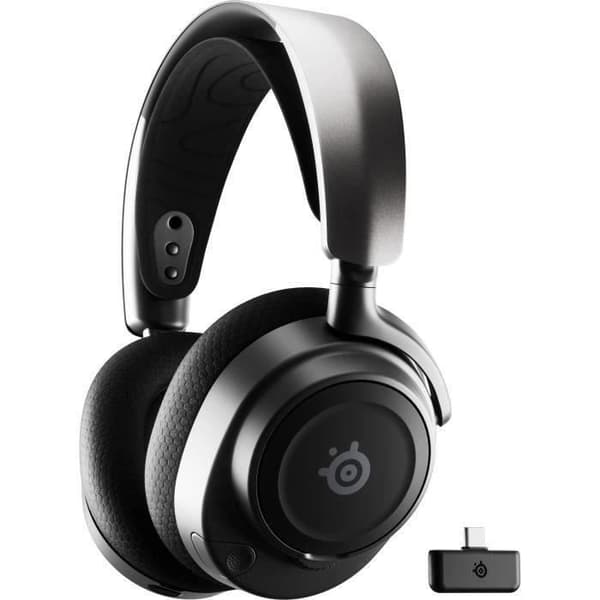 Steelseries Arctis Nova 7 PC-headset