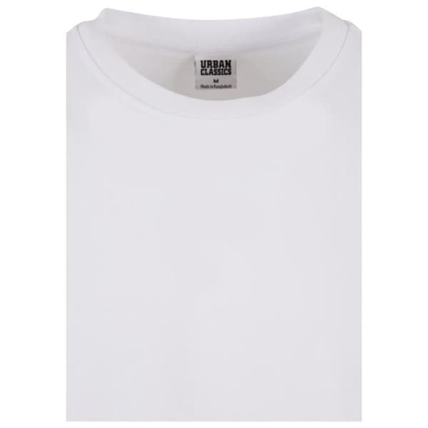 T-shirts oversized Urban Classics Heavy (x2)