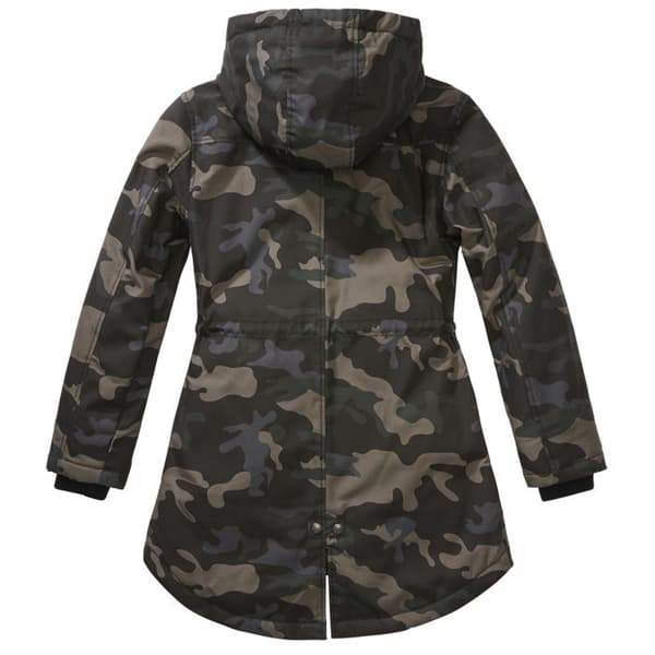 Brandit Marsh Lake parkas för kvinnor