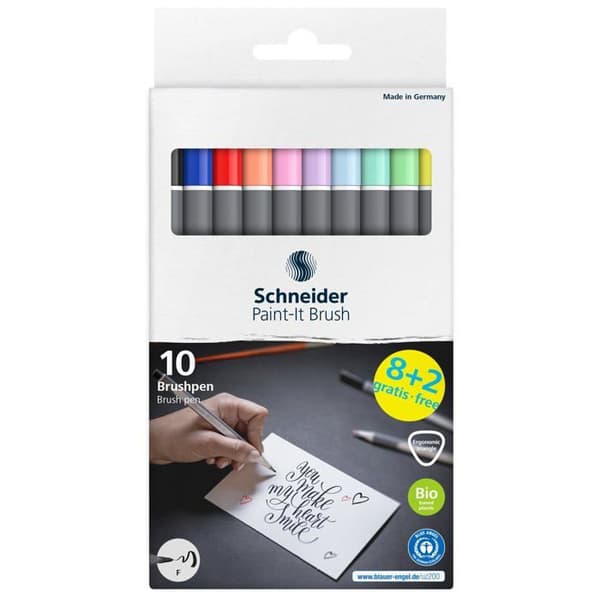 Markör - markörpen Schneider - ML07010504