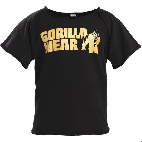 T-shirt Gorilla Wear Classic