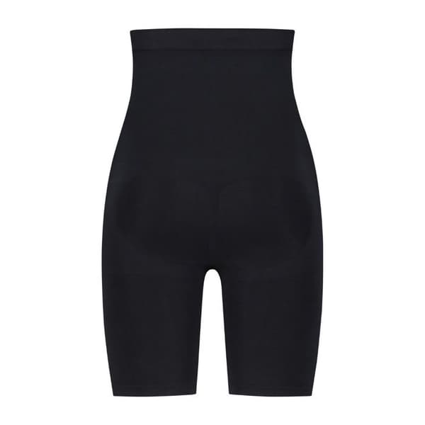 Hög midja leggings dam Bye Bra High Soft Touch Seamless