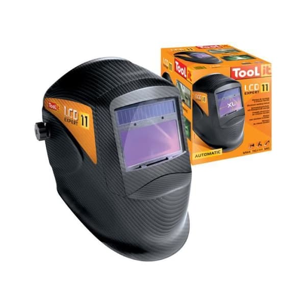 LCD Expert 11 GYS 040755 svetsmask