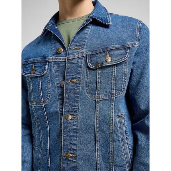 Lee Rider jeansjacka
