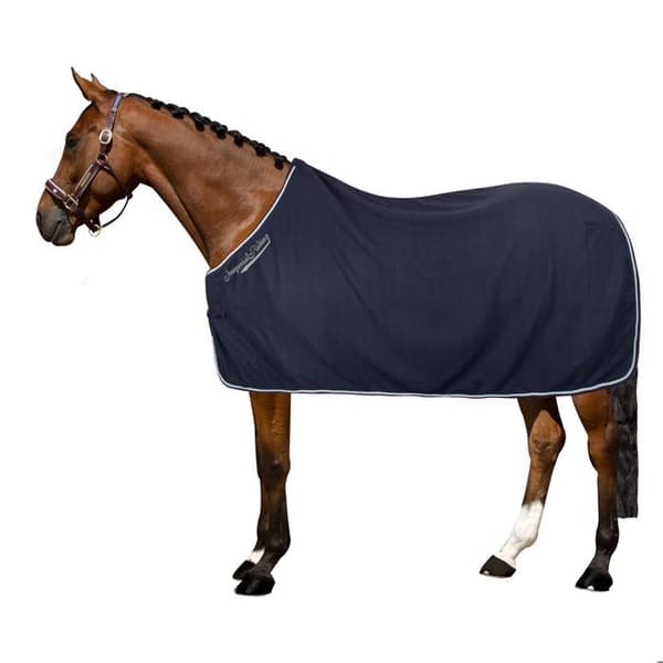 Imperial Riding Classic hästtäcke - 155 cm