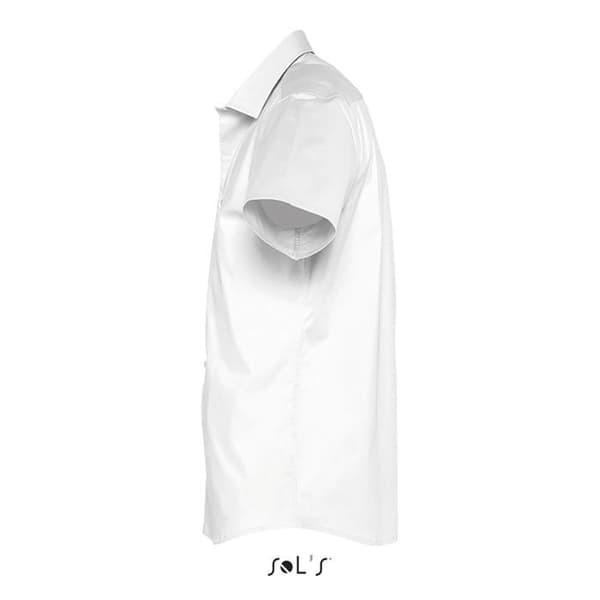 Chemise Sol's Broadway - vit