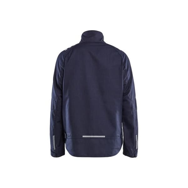 Blaklader Inherent Flame arbetsjacka