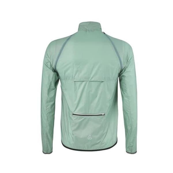 Löffler Windshell zipjacka