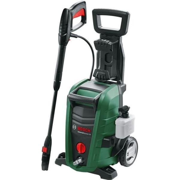 Bosch Universal Aquatak högtryckstvätt - 1700 W - 130 bar