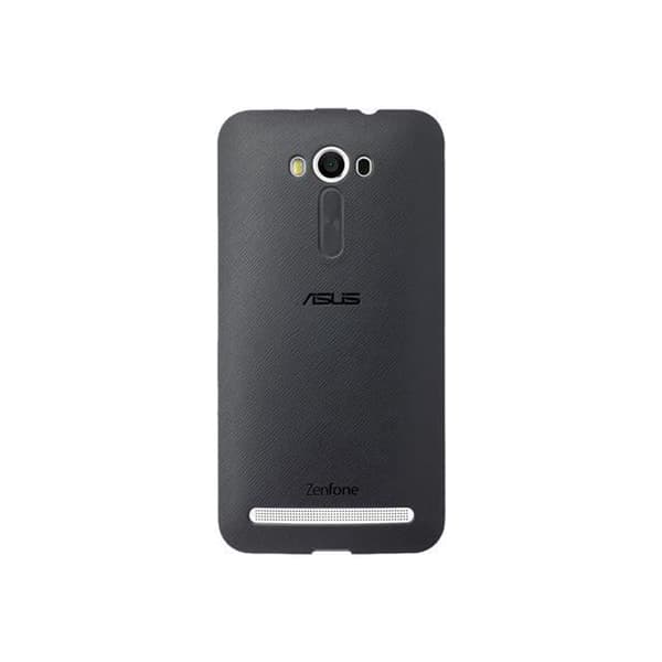Svart bumper för ZenFone 2.