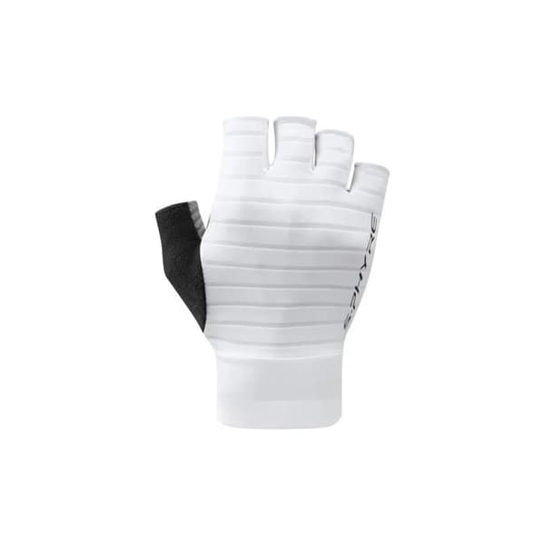 Shimano S-Phyre Flash-handskar - vit