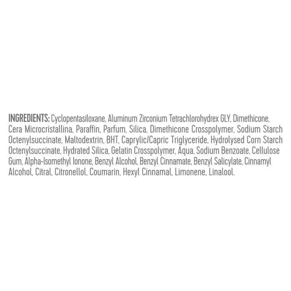 Deodorant - REXONA - Maximal skydd - Stick 45ml - Fräsch doft - Utan alkohol