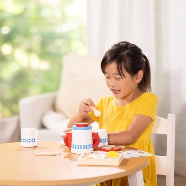 Dinette - Melissa kök - doug - 9843