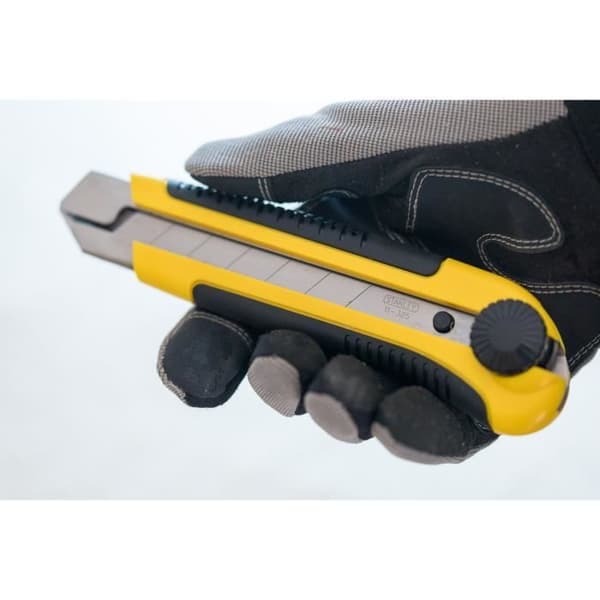 Cutter bimaterial - STANLEY - 0-10-425 - 25 mm
