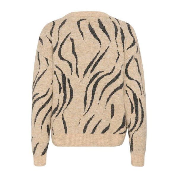 Pull dam KAFFE Billie