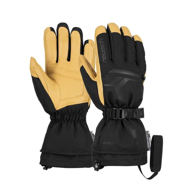 Reusch Down Spirit GTX skidhandskar