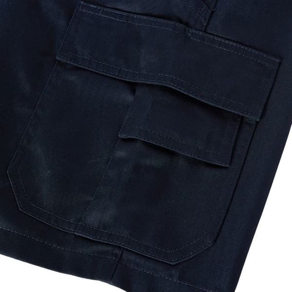 Kort arbetsbyxa Dickies Everyday - Marin